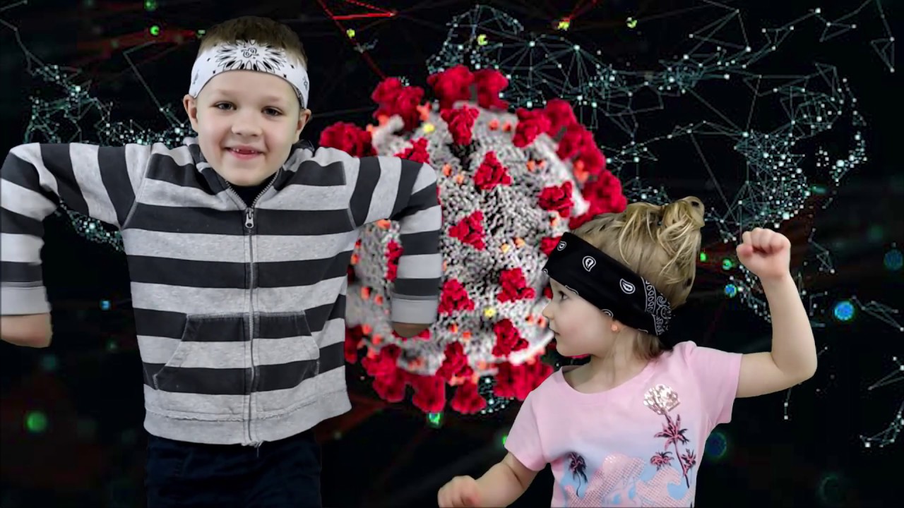 COVID-19 / Brad Of All Trades RAP