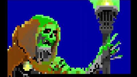 Slackers Telnet Bulletin Board System #bbs  Demo.