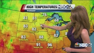 NBC26 Live at 5:00