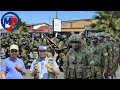 KURASWA KWA BANGOKA NA CAMP BASE BISIZE INZOZI ZA FARDC ZIYOYOTSE NEVA AZANYE IMIPANGO MISHYA 