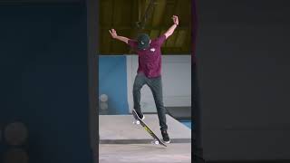 Help with Back Foot on Ollies Skate Support! by Braille Skateboarding Shorts 4,175 views 1 year ago 2 minutes, 20 seconds