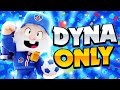 Dynamike Only in PSG Cup Challenge