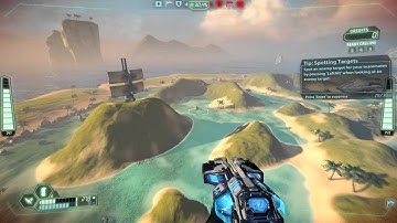 Tribes Ascend - 1.640 Patch Overview