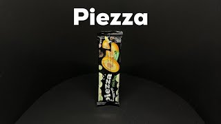 Piezza Truffle Mushroom Mini Pizza