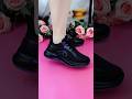 Women's Beautiful Super Embroidery Newstock design shoes " #shortsfeed