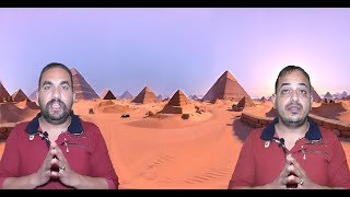 الذكاء الاصطناعي و deep fake وتغير وجه بوجه بكل سهولة screenshot 1