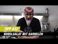 Nudelsalat mit Garnele - Tipp #32 von Stefan Marquard "genial einfach - einfach anders!"