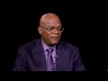 Samuel l jackson interview for the hateful eight 2016