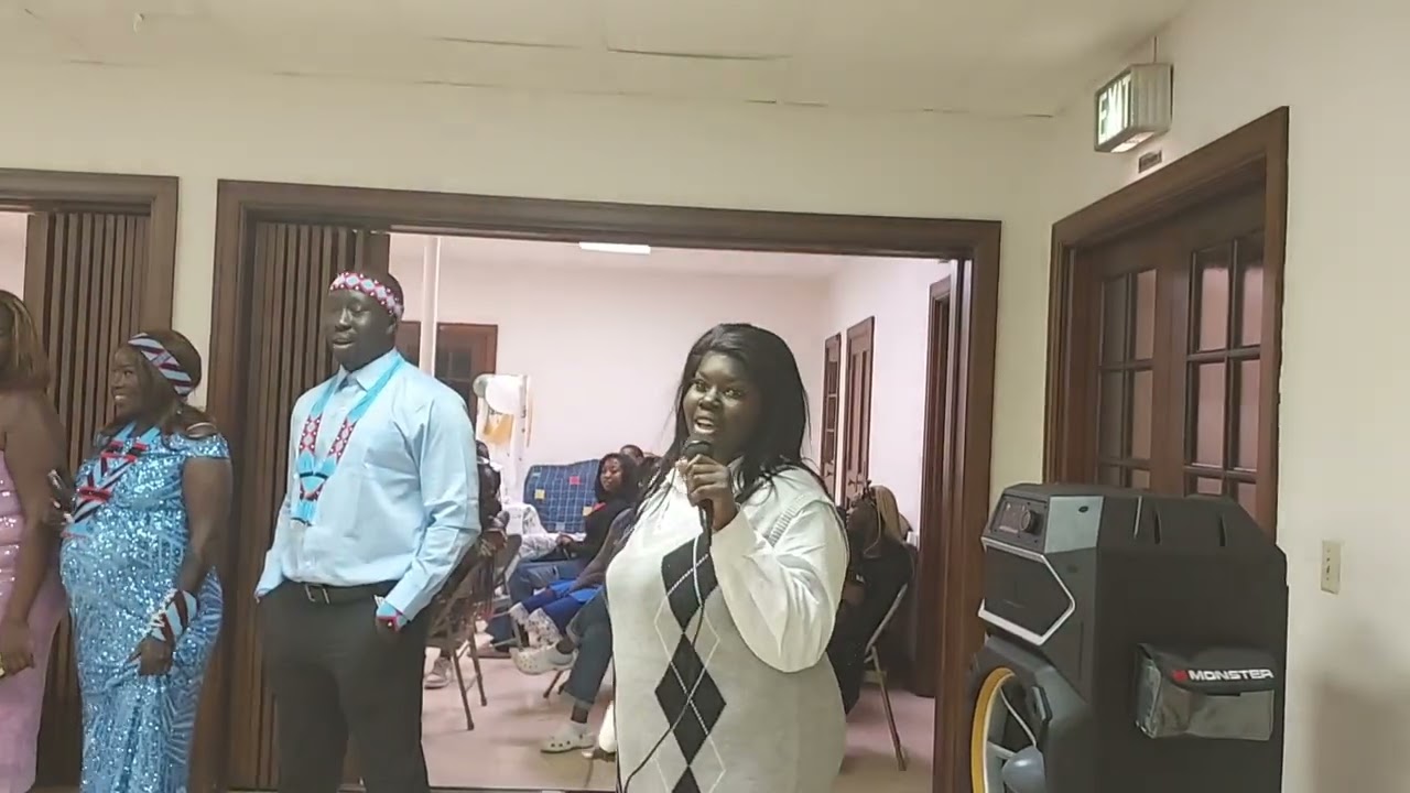 Two communities Nuer and Mabaan