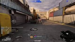 S.K.I.L.L SF2  [TUTORIAL]  HOW TO KILL RANDOM