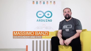 Introducing the Arduino MKR Vidor 4000