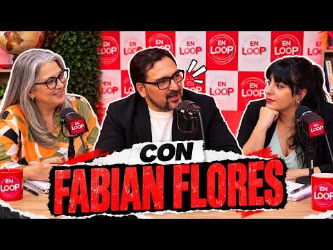 GENTE DE BIEN | Entrevista a Fabian Flores
