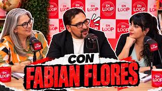 GENTE DE BIEN | Entrevista a Fabian Flores