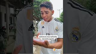 llevan secuestrada  a esta chica