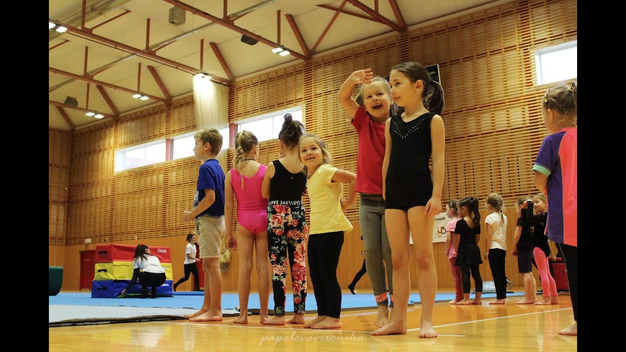 Exhibiční vystoupení 2023