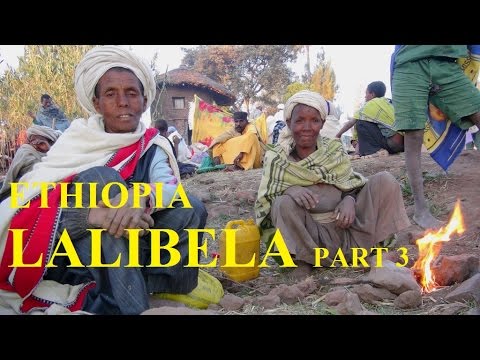 Ethiopia/ Lalibela (Leddet Festival) 4 Part 26 from YouTube · Duration: 11 minutes 34 seconds Ethiopia/ Lalibela (Leddet Festival) 4 Part 26 from YouTube · Duration: 11 minutes 34 seconds