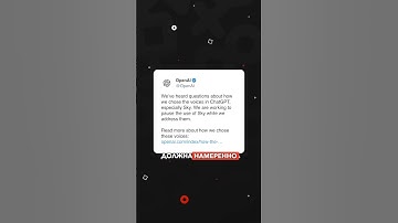 ChatGPT потерял голос Скарлетт Йохансен #AI #chatgpt