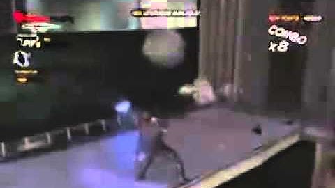 Deadpool Game Xbox One Lady Deadpool walkthrough part 14 with Music