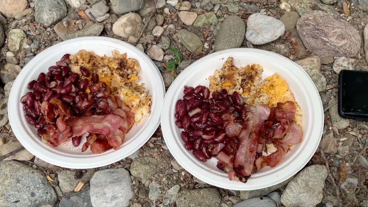 В ТЪРСЕНЕ НА КЛЕНА и ВКУСЕН ОБЯД НА РЕКАТА! НАЙ-МАЛКИЯТ КЛЕН в ЖИВОТА МИ!