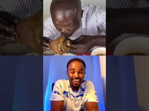 SOMALI FUNNY VIDEOS