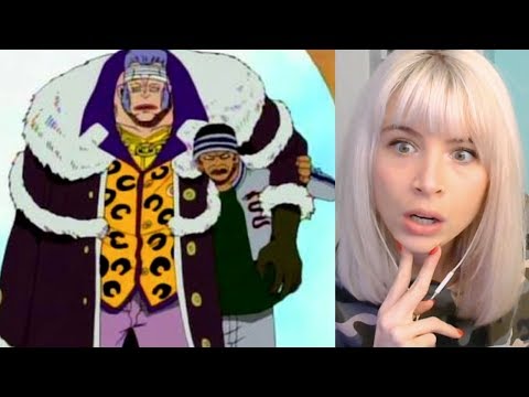 Video One Piece Episode 56 Reaction Video One Piece Episode 56 Reaction