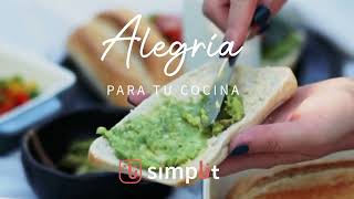 Bienvenidos Al Brunch De Simplit