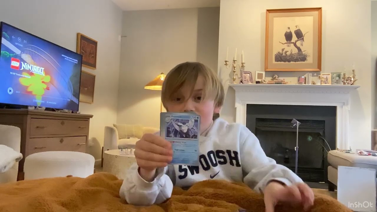 Ascended Heroes Crazy Pull!!!! Mega Dragonite!!!! Pokémon kids!