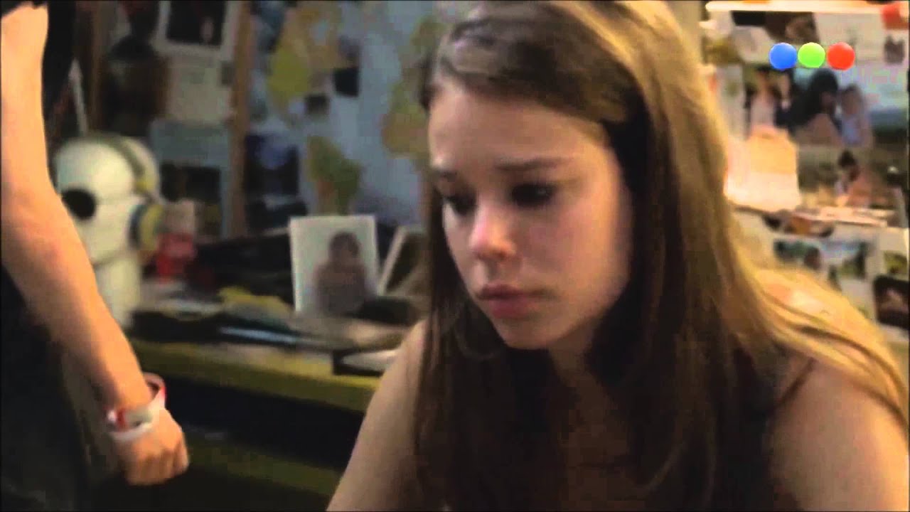 Lleó se entera que vuelve a tener cáncer.