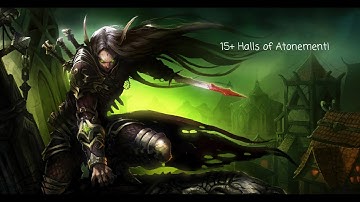 World of Warcraft | Sub Rogue 9.2 | +15 Keys!