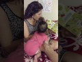 Bedtime story gone wrong!!