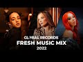 Fresh music mix 2022  best pop dance hits