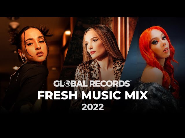 Fresh Music Mix 2022 | Best Pop Dance Hits class=