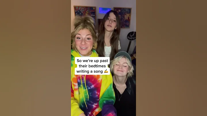 The Kid I Babysit ft  Her Little Brother KallMekris