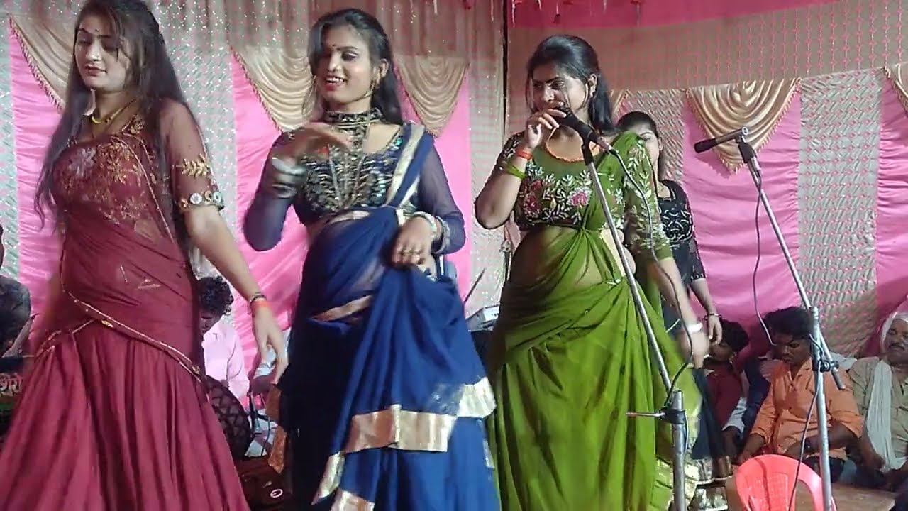 सावन आया बादल छाए, नौटंकी प्रोग्राम रोशनपुर जहानाबाद (2024) मो. 8887803697