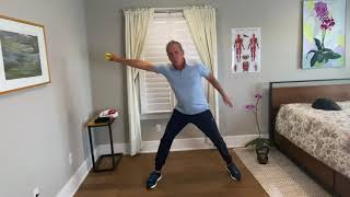 Energetic Class Episode 13 by SmartXPD® Providing Helpful Parkinson's Exercise! 338 views 7 months ago 51 minutes