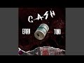 Cash (feat. Toño)