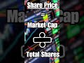 Stock Buybacks Explained in 24 Seconds! 💰🔥 #shorts