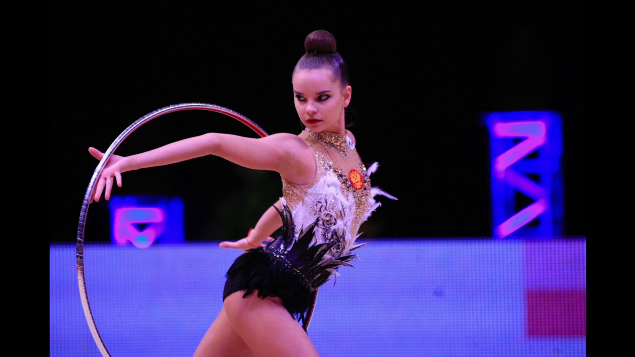 Música para Gimnasia Rítmica/Believer-Imagine Dragons