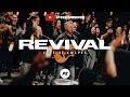 Revival  live at chapel  planetshakers youtube premiere