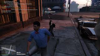 Mafia City Roleplay in a nutshell screenshot 5