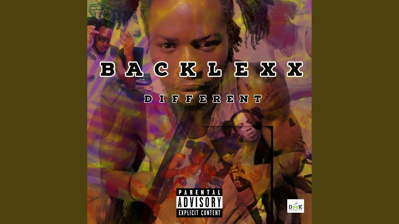Watch Different on YouTube Watch Different on YouTube