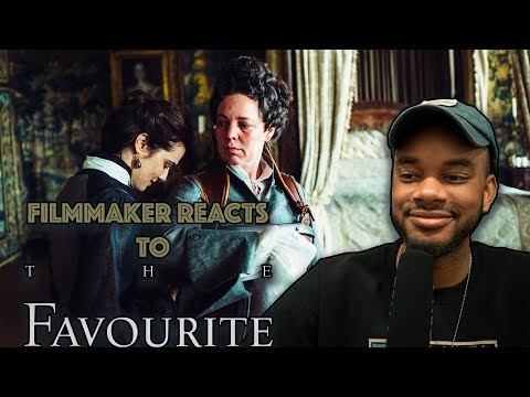 FILMMAKER MOVIE REACTION!! The Favourite (2018) FIRST TIME REACTION!!