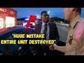SHERIFF Dragged FBI Agent to Jail— 7 Hours Later 17 Badges Gone & City Lost $11 3M