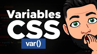 🤯Cambia VARIABLES CSS desde JAVASCRIPT - Portfolio Web desde 0  parte 2😱