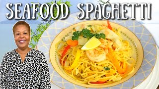 Seafood Pasta VLOG #8 | BONUS scenes from Romania!!