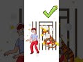 Draw The Part 144 | Tricky Line - Draw The Part Gameplay #shorts #chickenartsvideo #tiktok