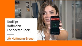 ToolTip: Hoffmann Connected Tools – maximální přesnost měření