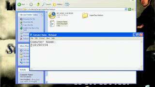 SuperMap-01-Install & Register