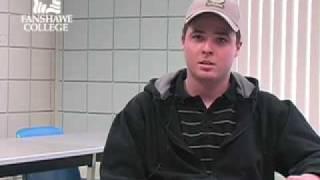 Drew- General Machinist Apprenticeship