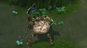 DRUTUTT REACTS TO SEASON 1 CHAMPION TIER LIST